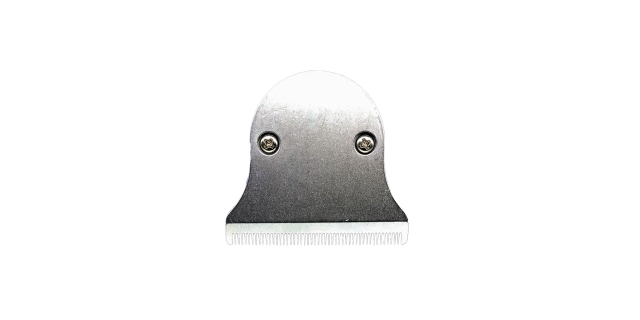 Hair Clipper Blade TONDEO ECO-CONTOUR / TRIBAL 40mm Fine