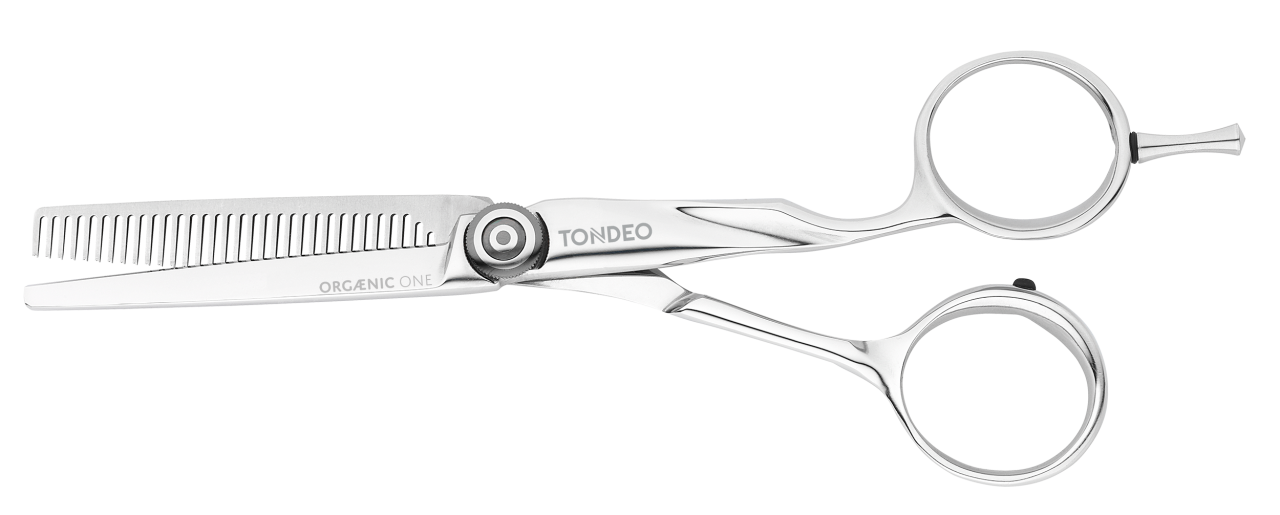 Texturing Scissors TONDEO ORGAENIC ZERO OFFSET 5.75 (32)