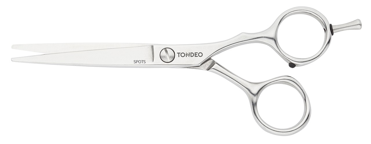 Hair Scissors TONDEO SPOTS