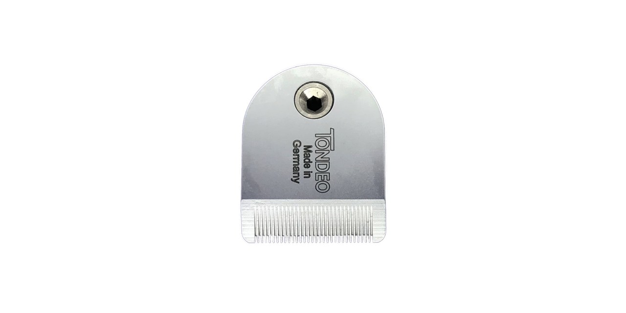Schneidplatte für Haarschneidemaschine TONDEO ECO-XS