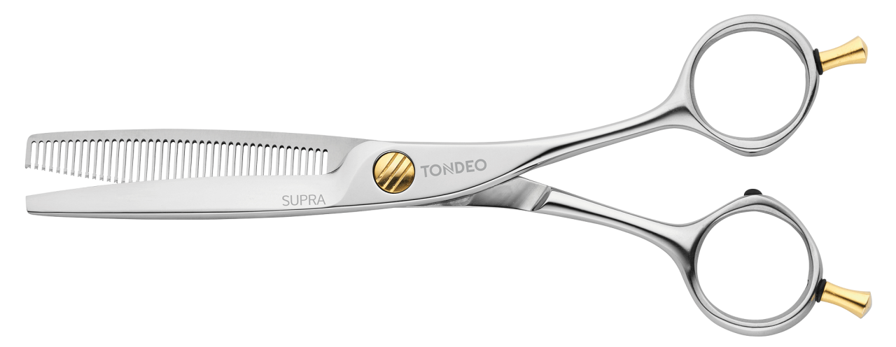 Hair Scissors TONDEO SUPRA FASSON
