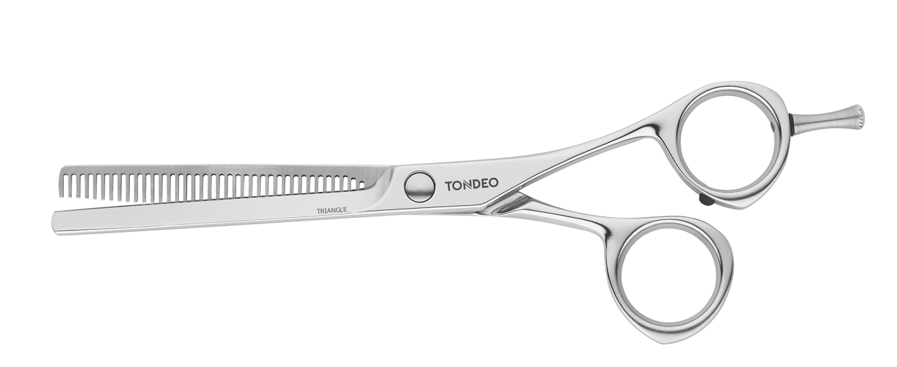 Thinning Scissors TONDEO TRIANGLE (35)