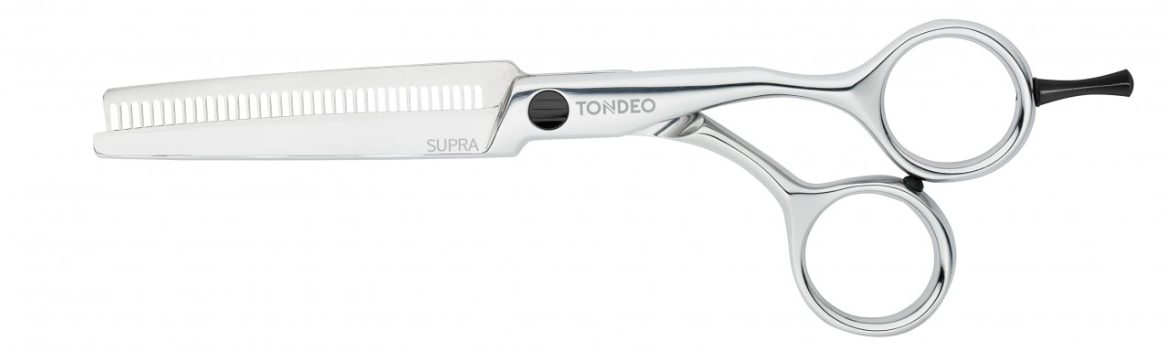 Texturing Scissors TONDEO SUPRA Tulip (34)