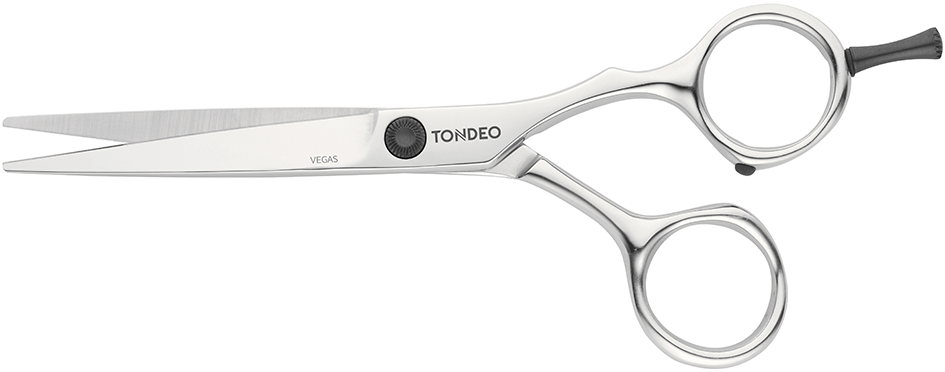 Hair Scissors TONDEO VEGAS EDITION