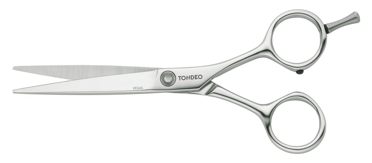 Hair Scissors TONDEO VEGAS Classic