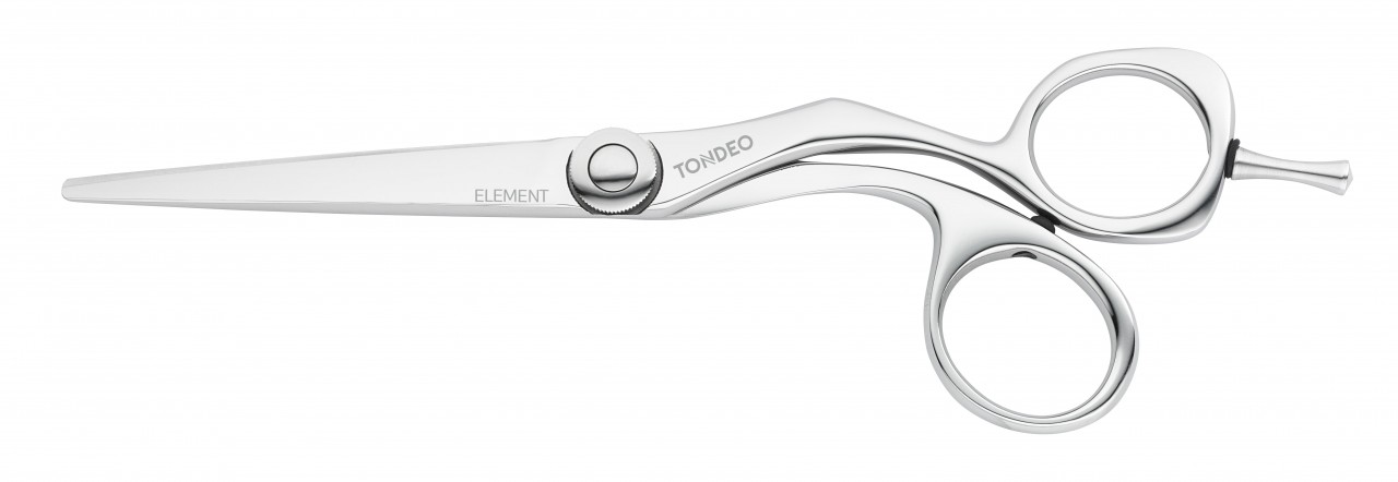 Hair Scissors TONDEO ELEMENT