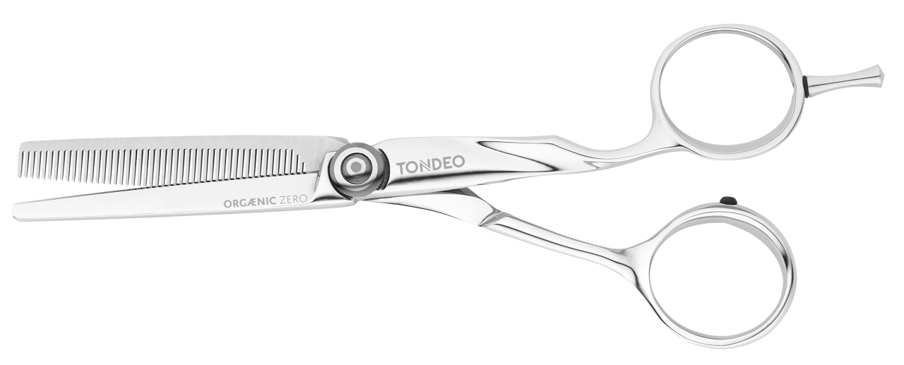 Texturing Scissors TONDEO ORGAENIC ZERO OFFSET 5.75 (42)