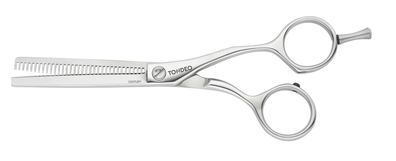 Thinning Scissors TONDEO CENTURY (36) Offset